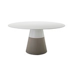 MALDIVES DINIGN TABLE 49''