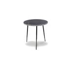 KAII SIDE TABLE BLACK