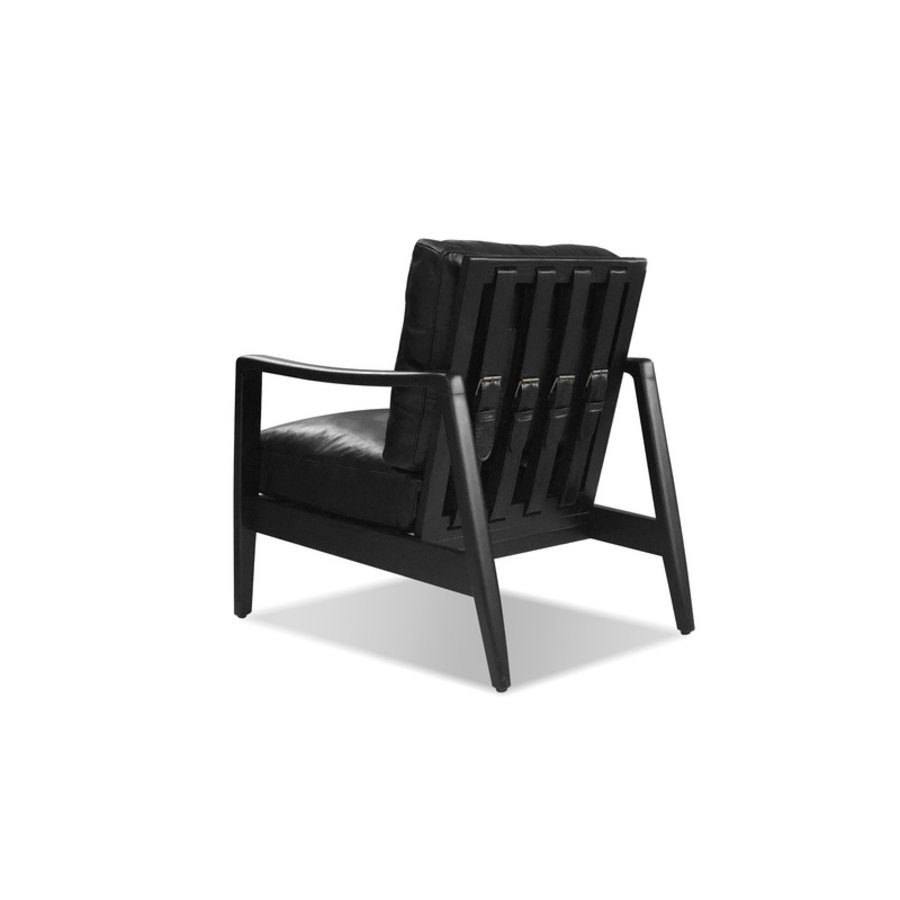 FAUTEUIL CRAFTMAN NOIR