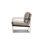 MITCHELL ARMCHAIR WHEAT