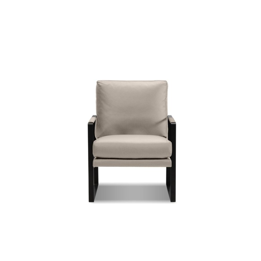 MITCHELL ARMCHAIR WHEAT