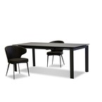 CASPER EXTENDABLE DINING TABLE