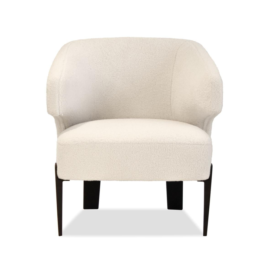 FAUTEUIL RANCHO CRÈME