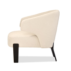 RANCHO ARMCHAIR CREAM