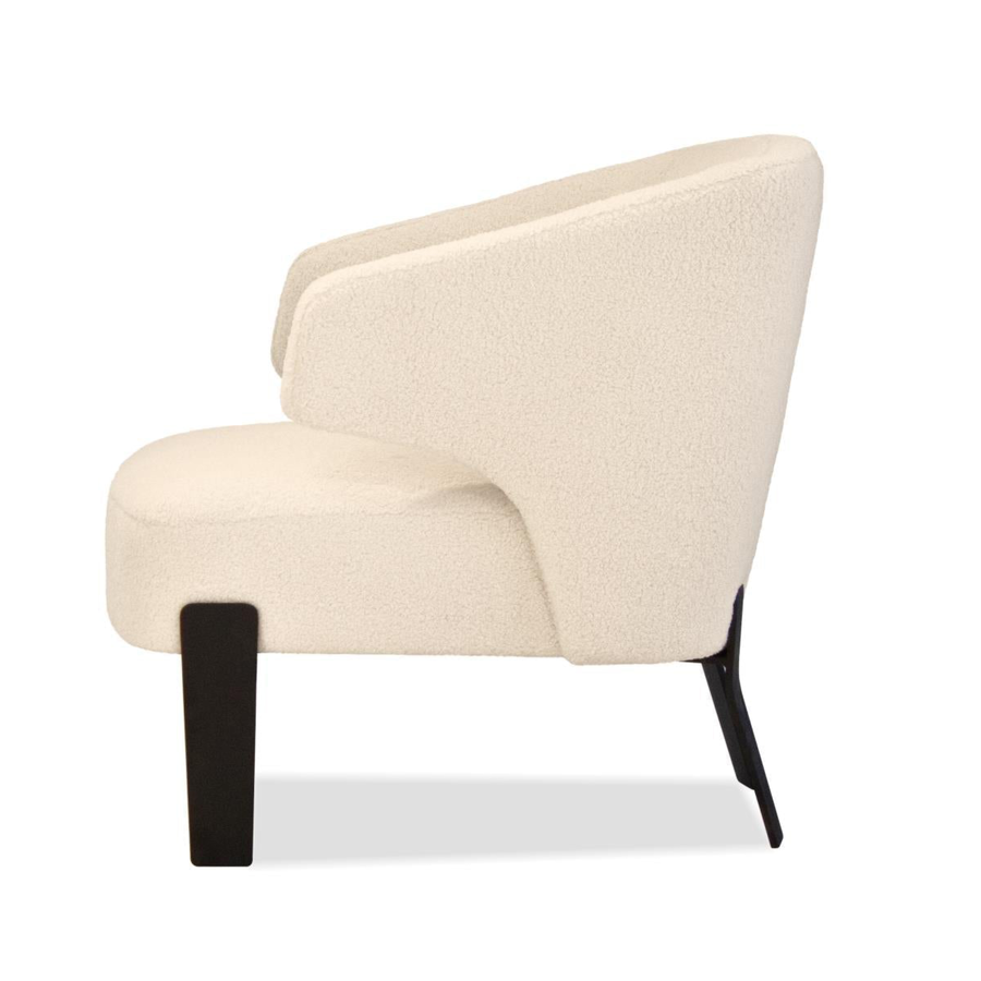 RANCHO ARMCHAIR CREAM