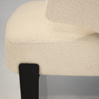 RANCHO ARMCHAIR CREAM