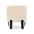 FAUTEUIL RANCHO CRÈME