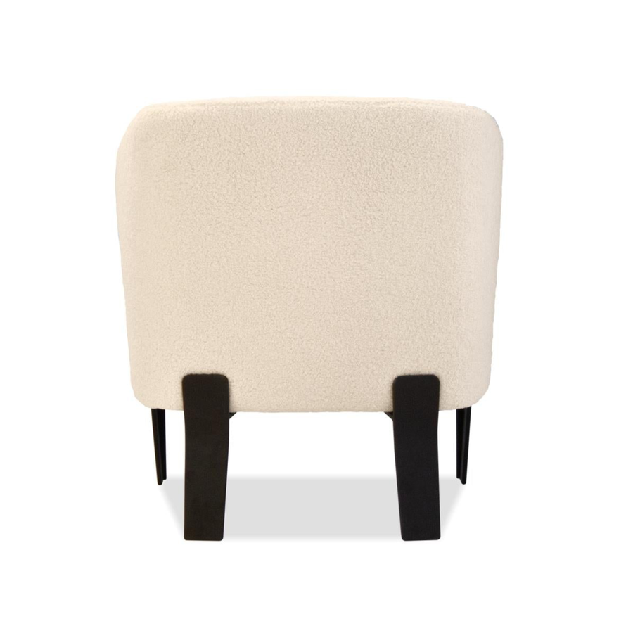 RANCHO ARMCHAIR CREAM