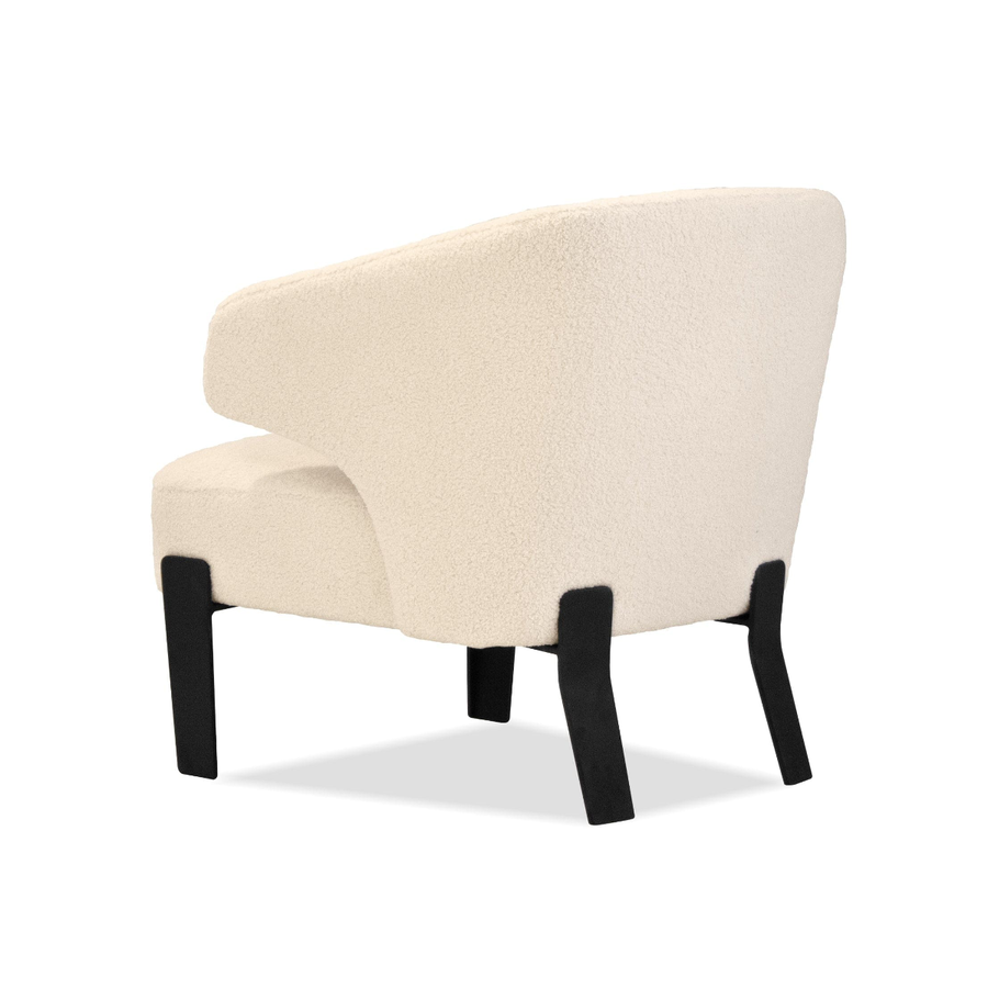 RANCHO ARMCHAIR CREAM