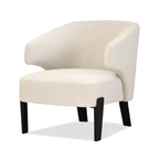 RANCHO ARMCHAIR CREAM