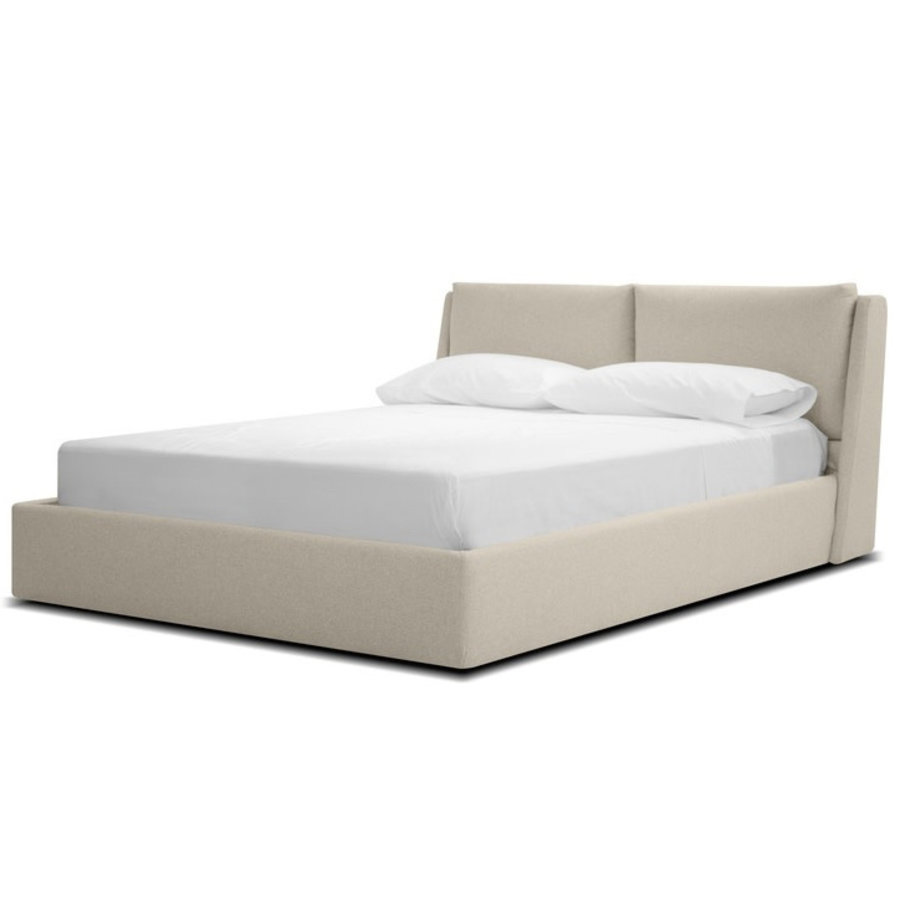 CONTINENTAL BED