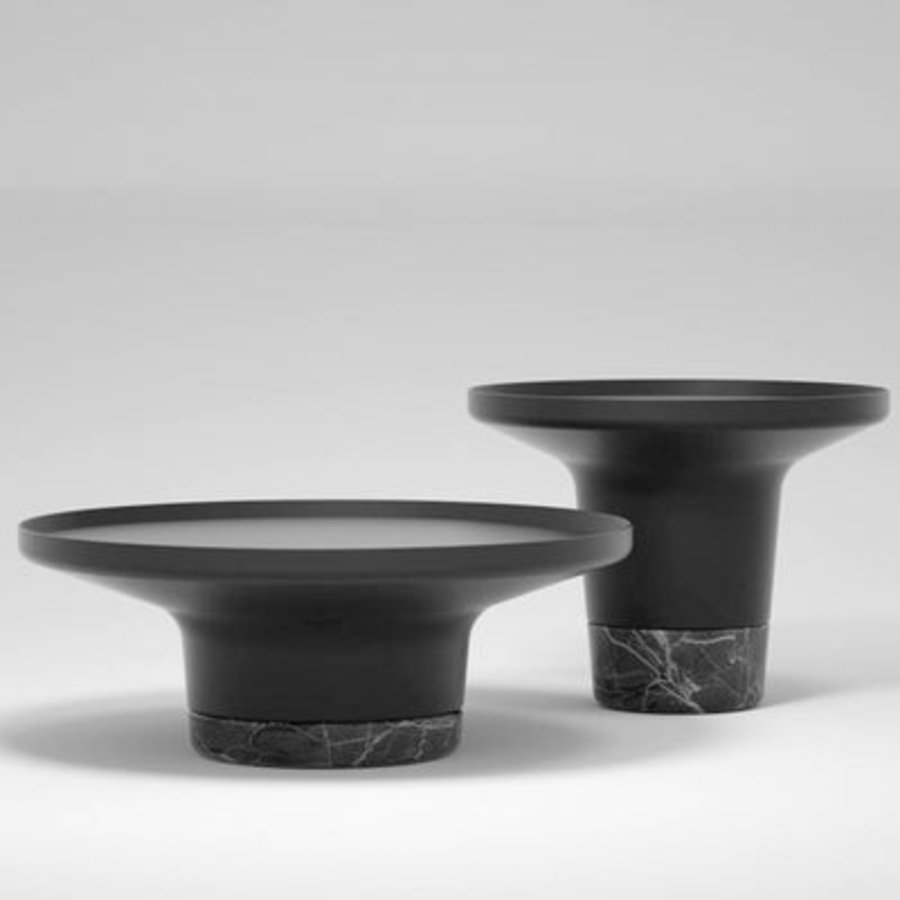 TABLE À CAFÉ SPACER