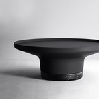 TABLE À CAFÉ SPACER