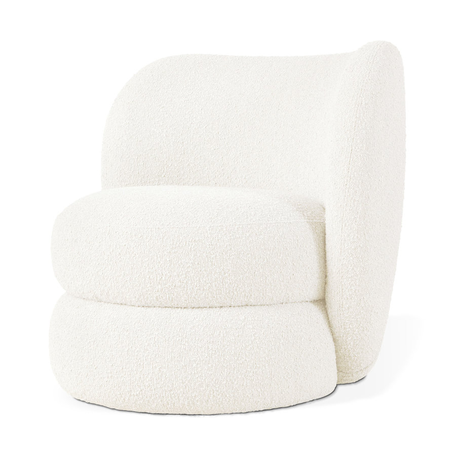 FAUTEUIL FORME par Gus* Modern