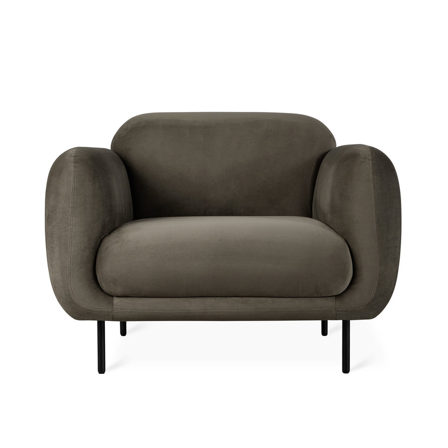 FAUTEUIL NORD par Gus* Modern