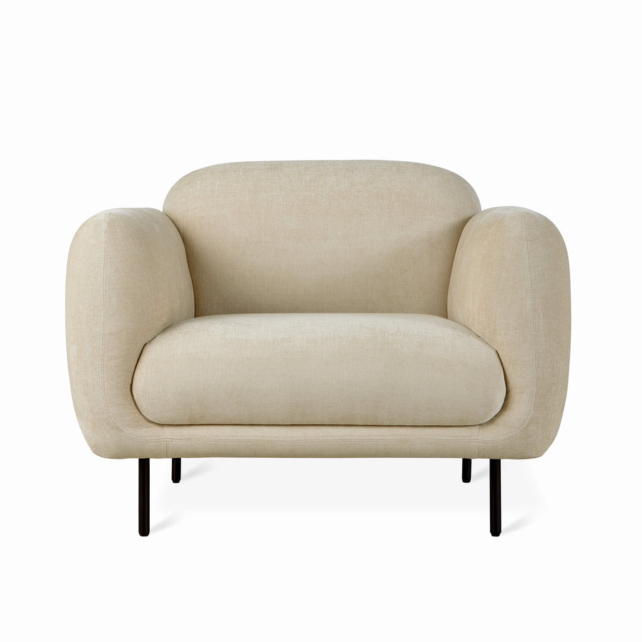 FAUTEUIL NORD par Gus* Modern