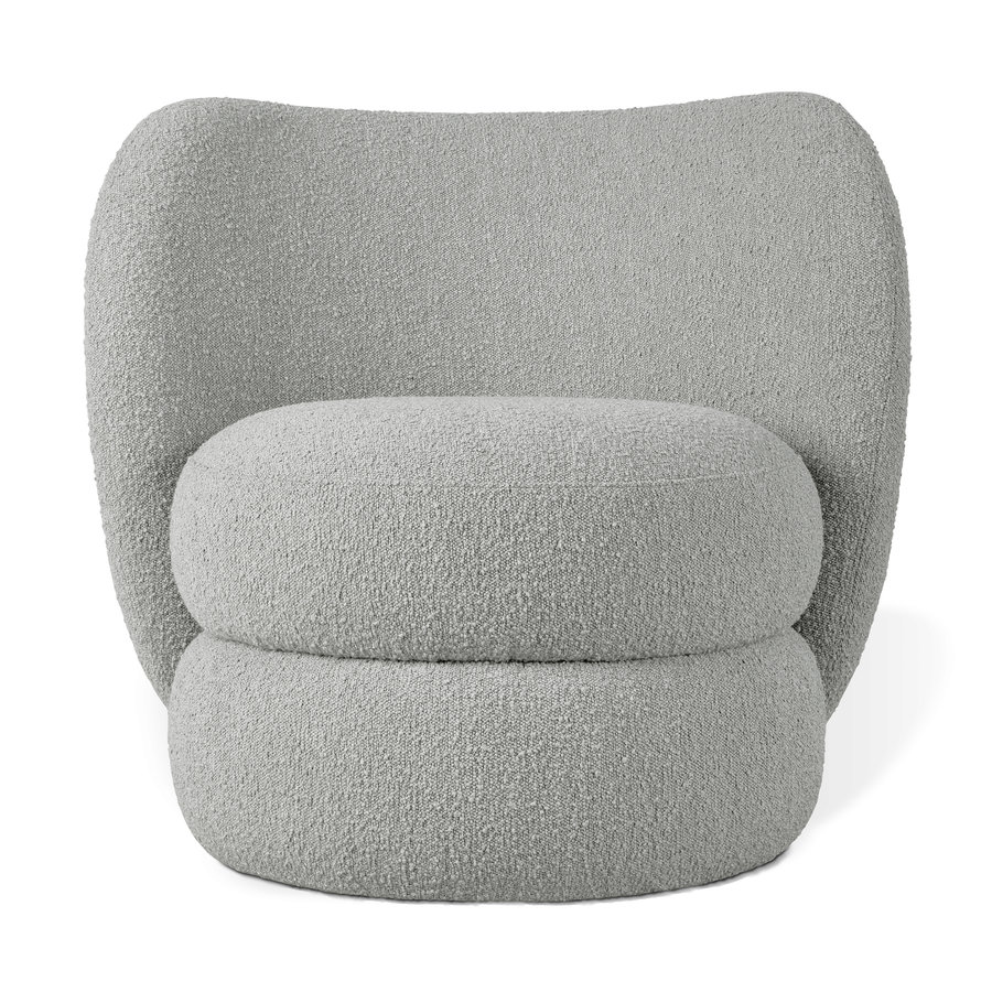 FORME ARMCHAIR by Gus* Modern