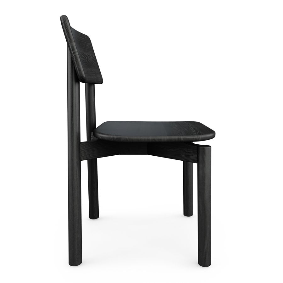 CHAISE RIDLEY NOIRE par Gus* Modern