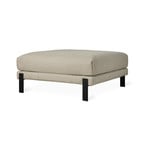 SILVERLAKE OTTOMAN by Gus* Modern