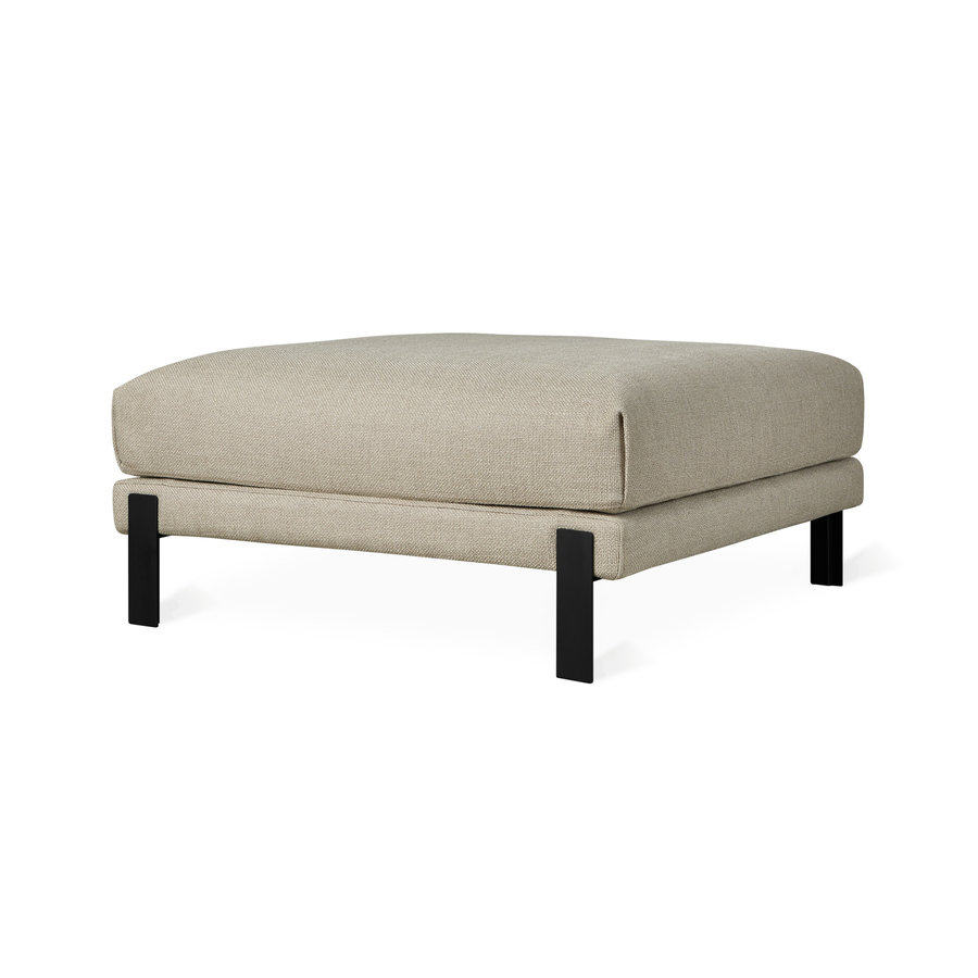 OTTOMAN SILVERLAKE par Gus* Modern