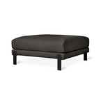 SILVERLAKE OTTOMAN by Gus* Modern