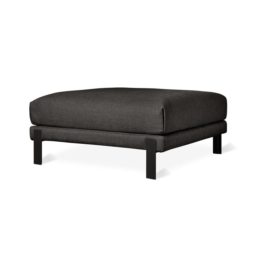 OTTOMAN SILVERLAKE par Gus* Modern