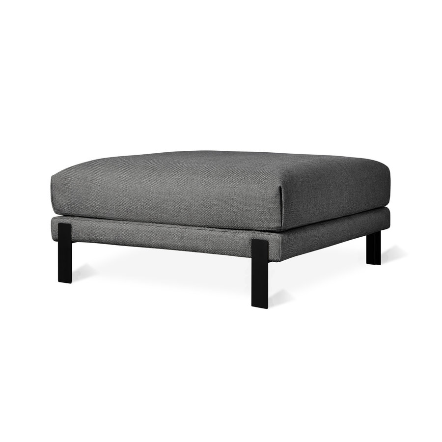 SILVERLAKE OTTOMAN by Gus* Modern