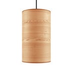 LAMPE SUSPENDUE MILTON PETITE par Gus* Modern