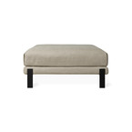 OTTOMAN SILVERLAKE par Gus* Modern