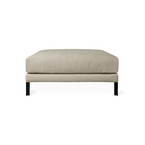 OTTOMAN SILVERLAKE par Gus* Modern