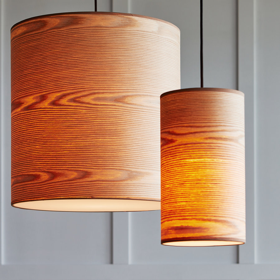 MILTON PENDANT LAMP LARGE