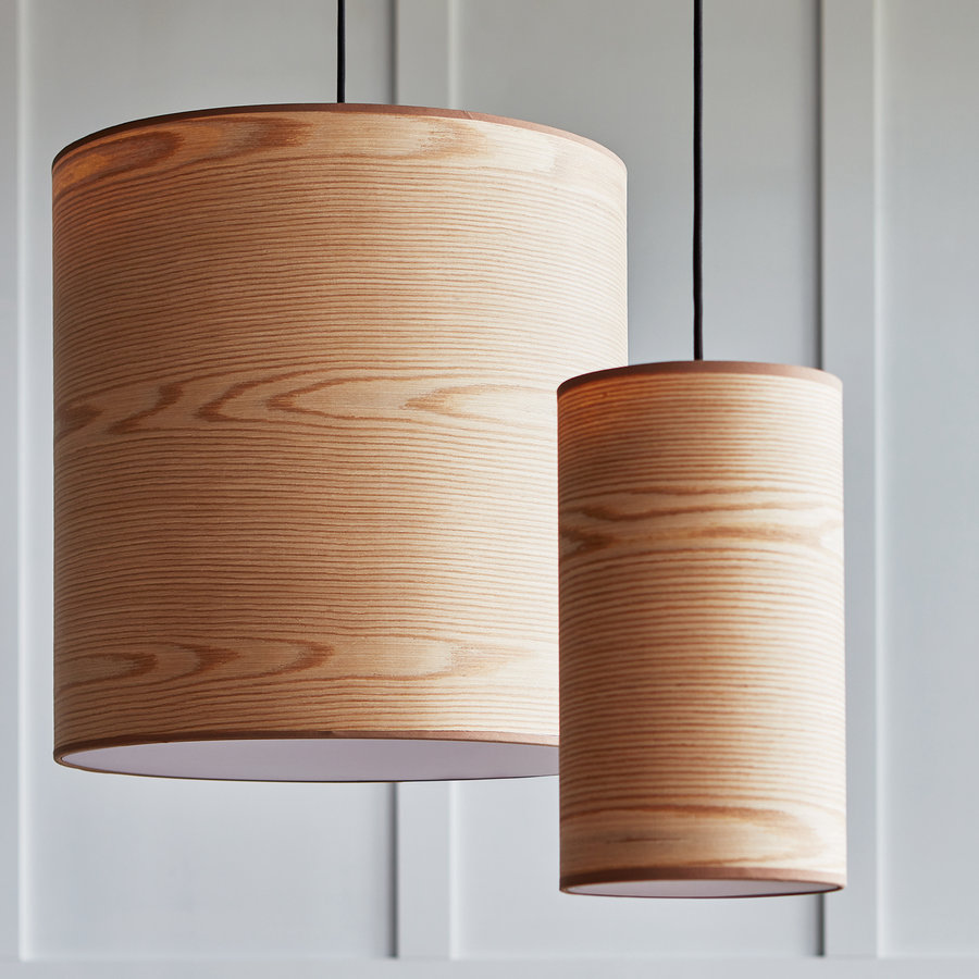 MILTON PENDANT LAMP LARGE