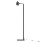 LAMPE DE SOL TANDEM NOIRE par Gus* Modern