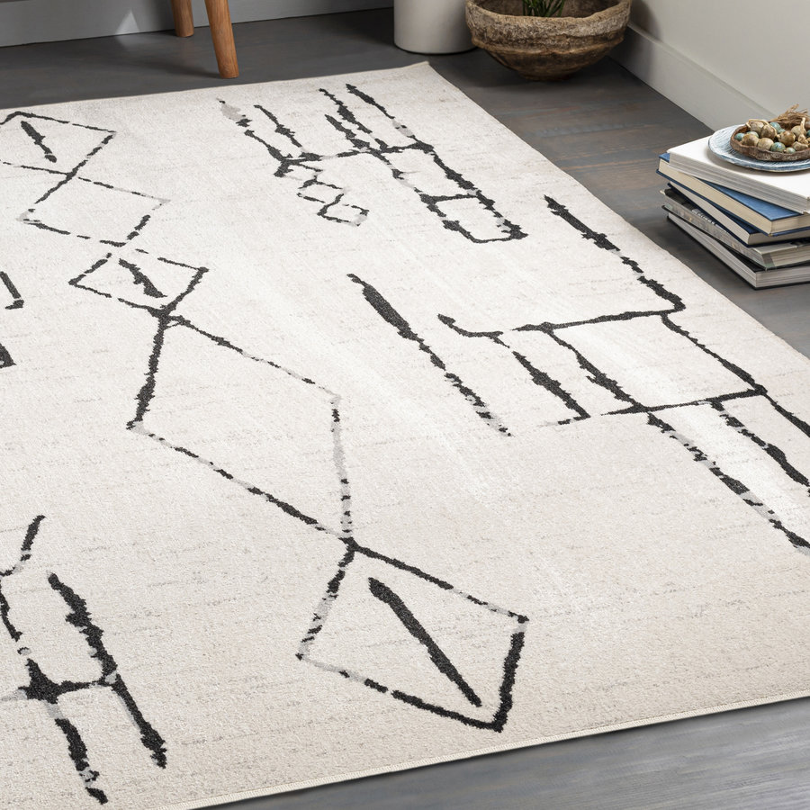 LAVADORA RUG 2318