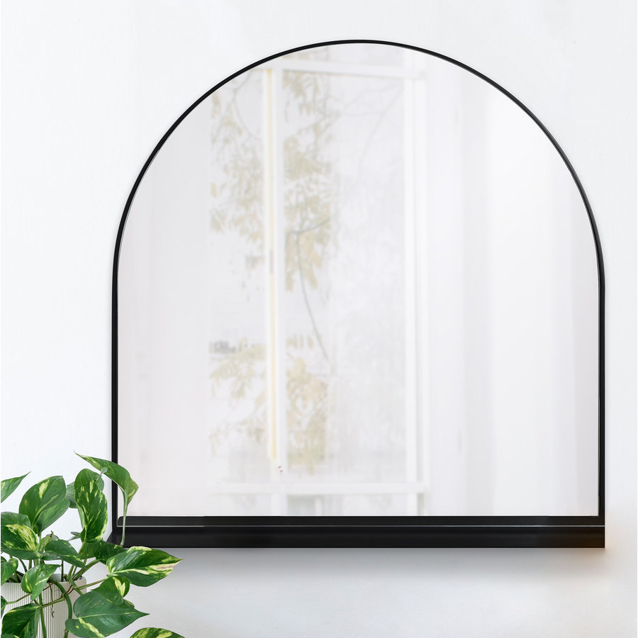 MIROIR  WEARSTLEY 35'' x 35''