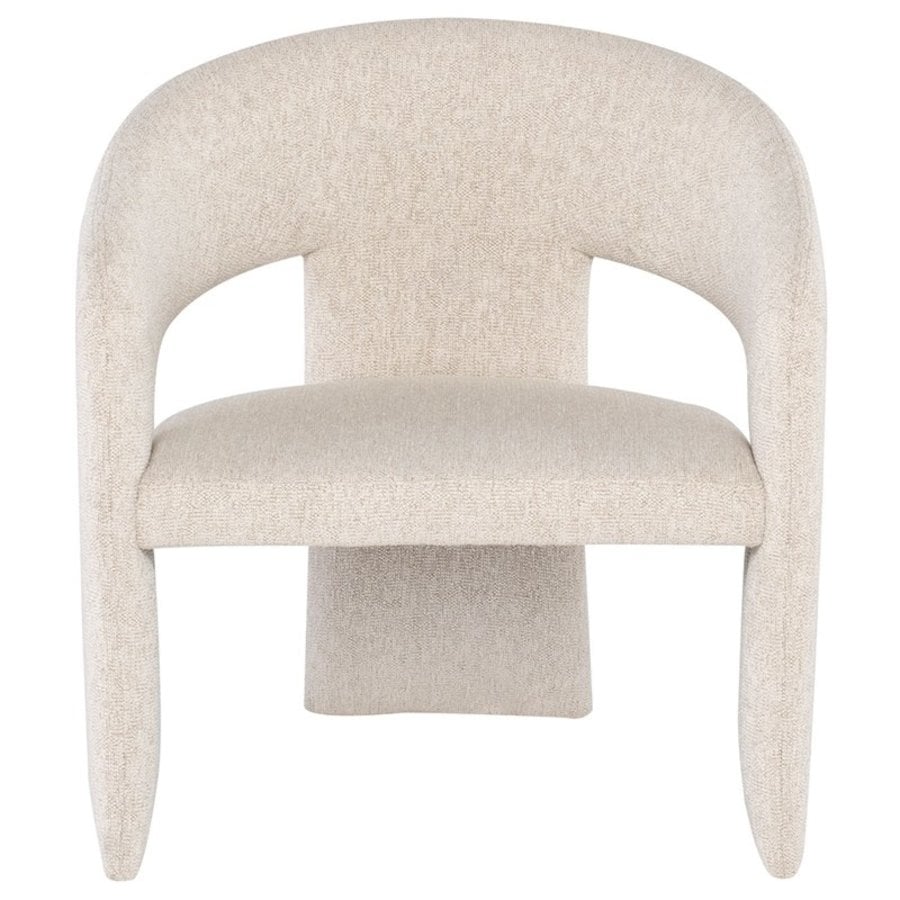 ANISE ARMCHAIR SHELL