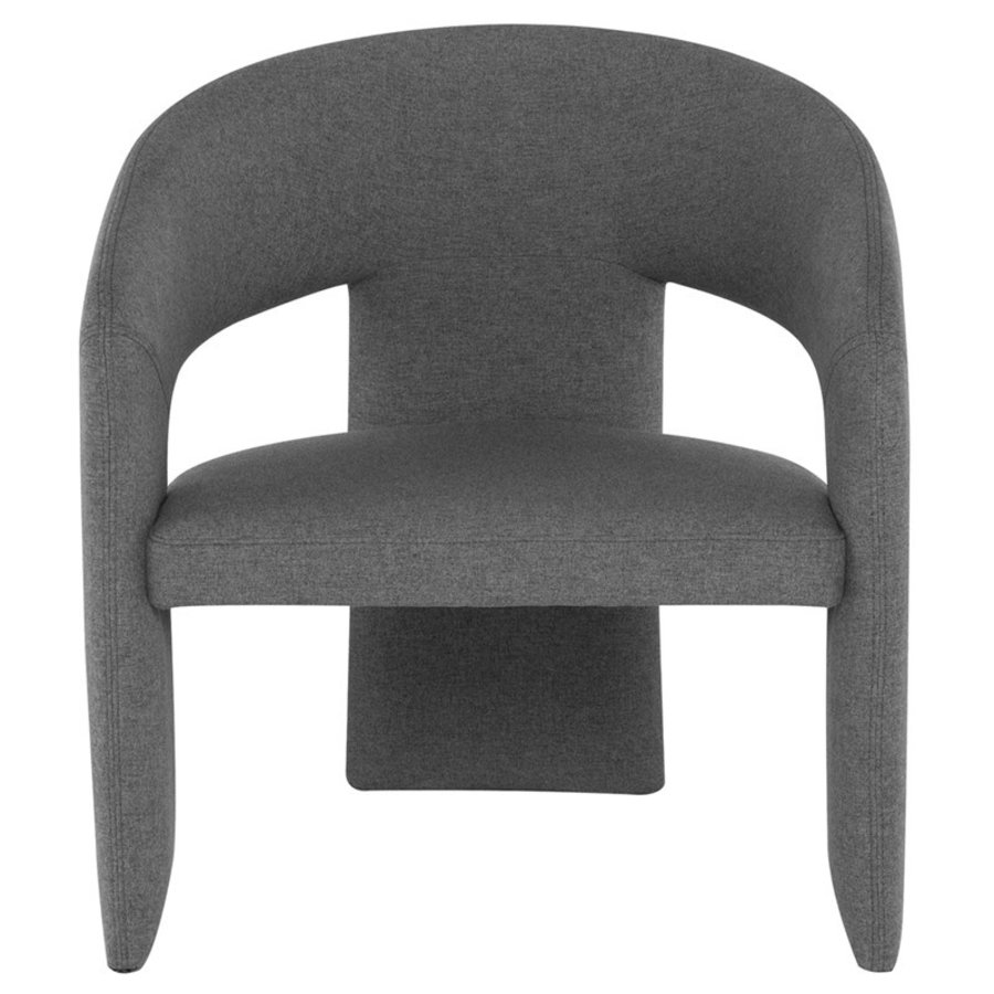 ANISE ARMCHAIR GREY