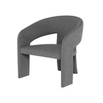 ANISE ARMCHAIR GREY