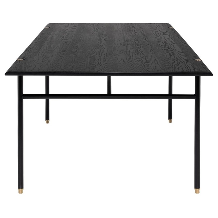 STACKING DINING TABLE 94.5''