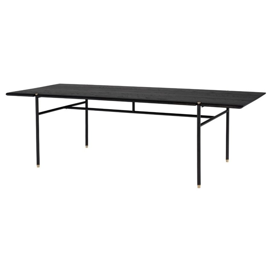 STACKING DINING TABLE 94