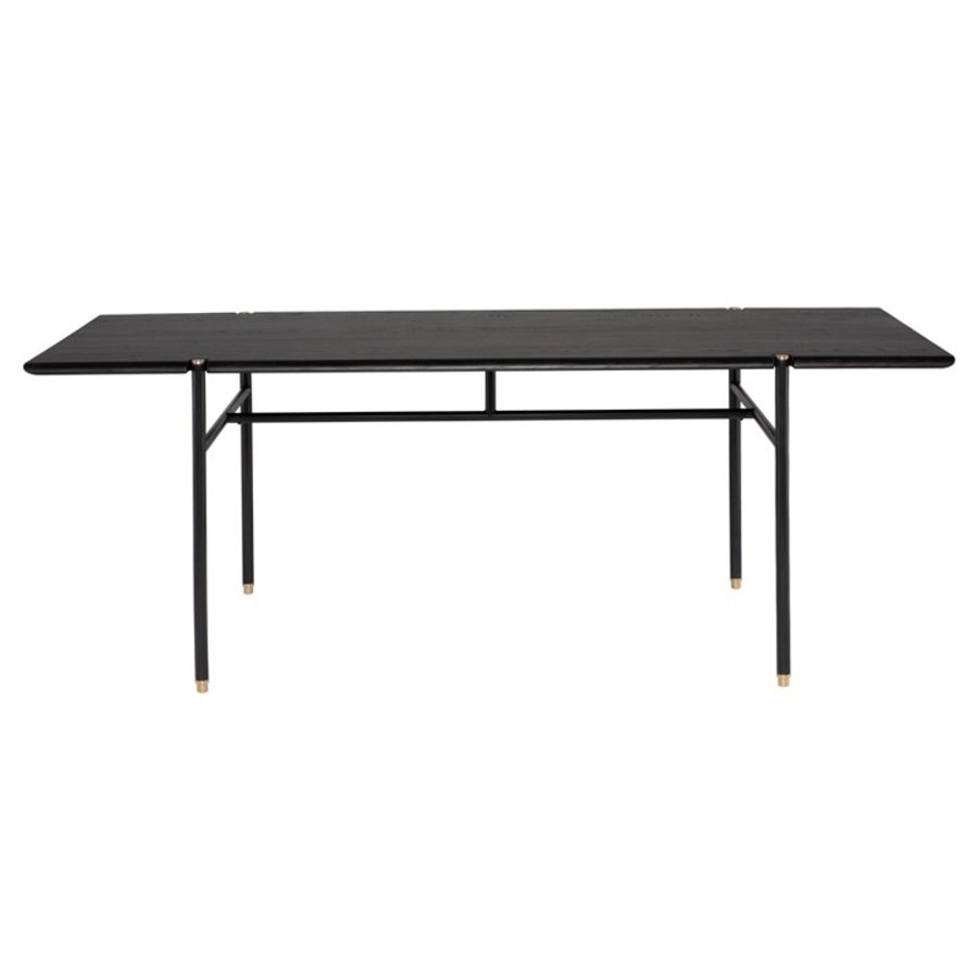 STACKING  DINING TABLE 79''