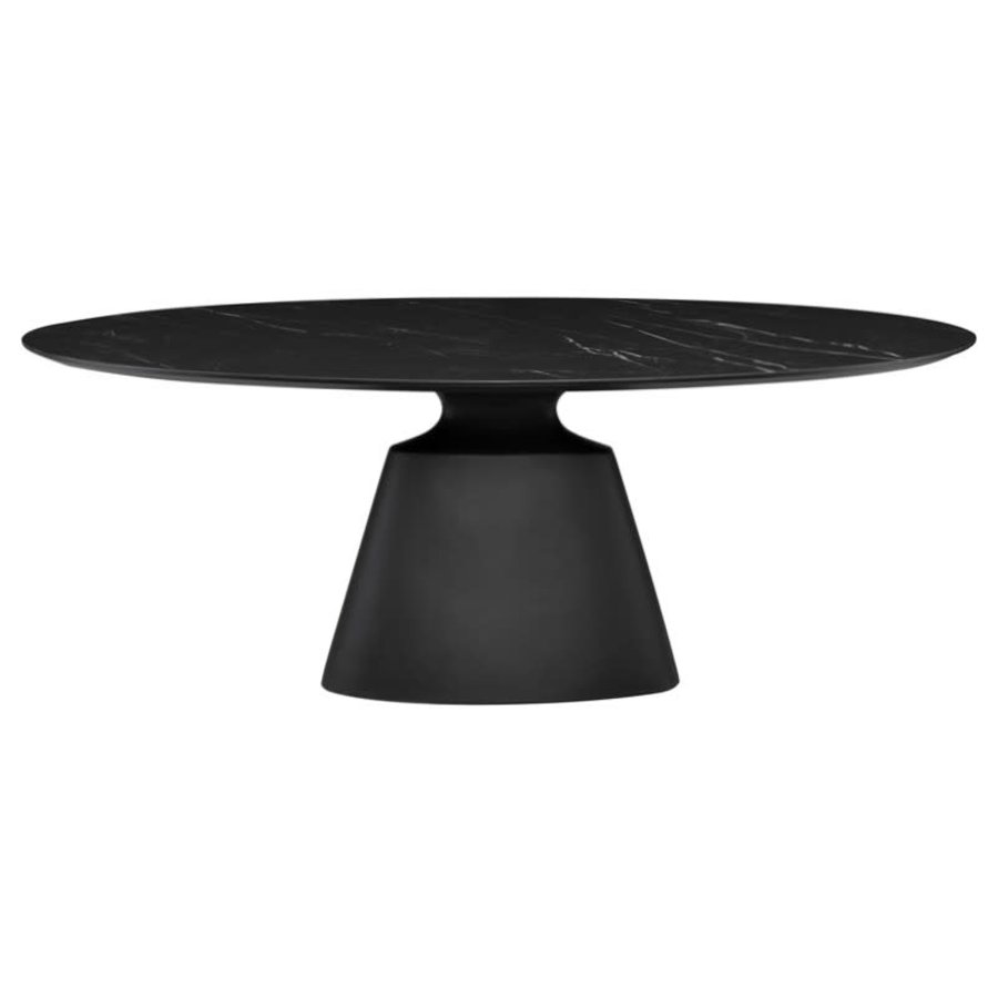 TAJI DINING TABLE 78''