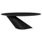 OBLO DINING TABLE 78''