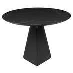 OBLO DINING TABLE 78''