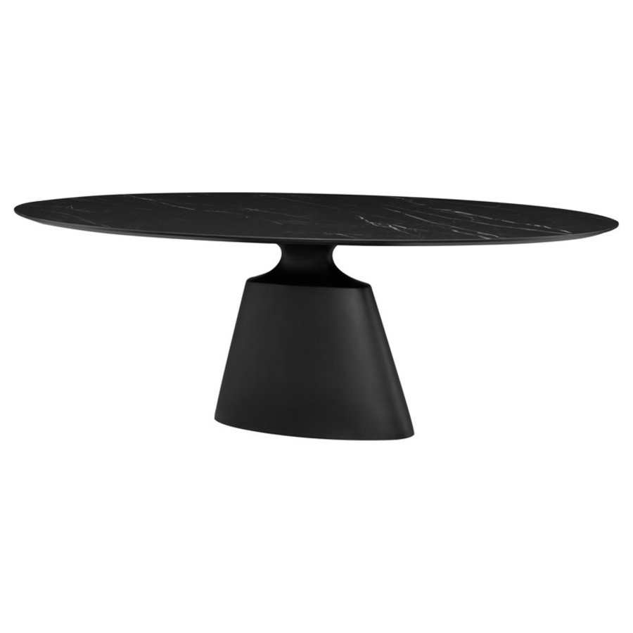 TAJI DINING TABLE 78''