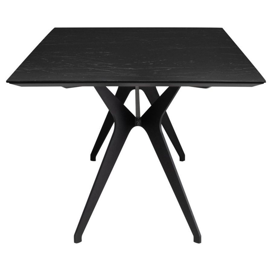 DANIELE DINING TABLE 94''