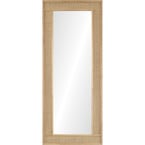 MIROIR WILDER 32''x78''