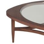 ISABELLE COFFEE TABLE