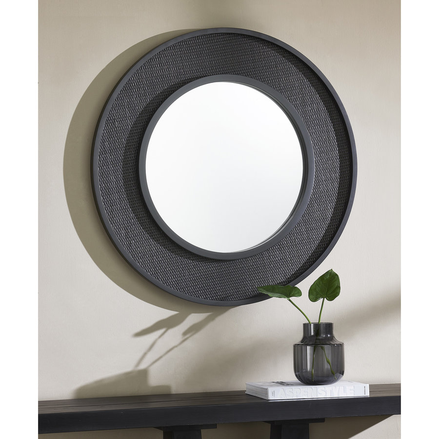 GARIBALDI MIRROR 36''X36''