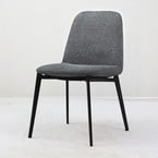 MIA CHAIR MEDIUM GREY